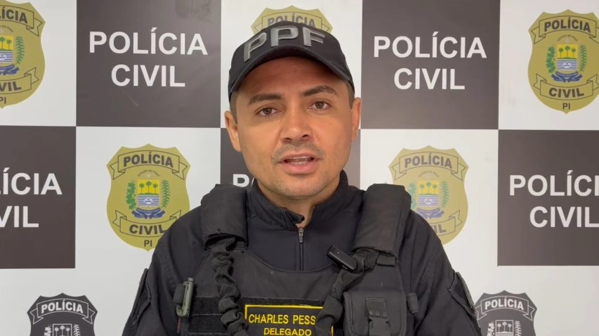 Polícia cumpre 13 mandados de busca e apreensão em operação Draco 72