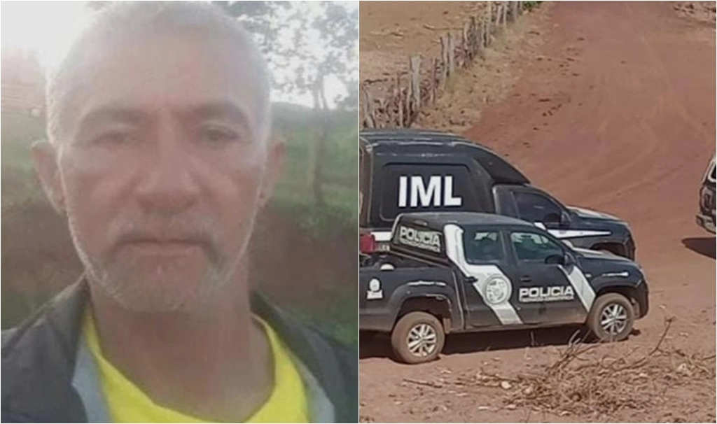 Homem que estava desaparecido é encontrado morto em município no Piauí