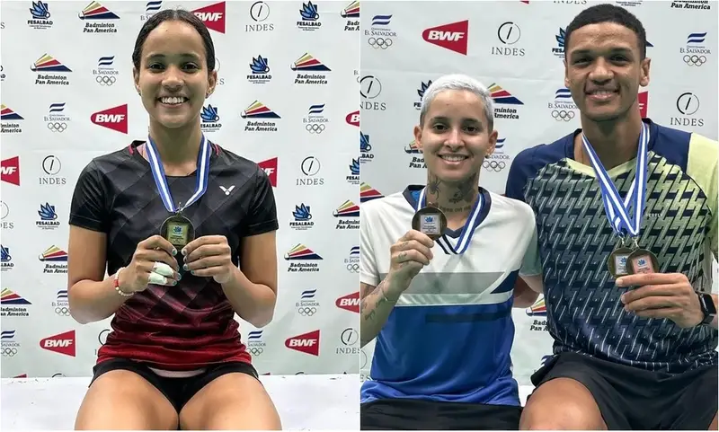 Atletas Piauienses Conquistam Medalhas Em Campeonato Internacional De