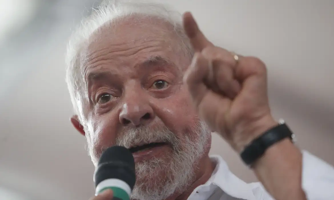 Lula sanciona orçamento e veta R 5 6 bilhões em emendas parlamentares