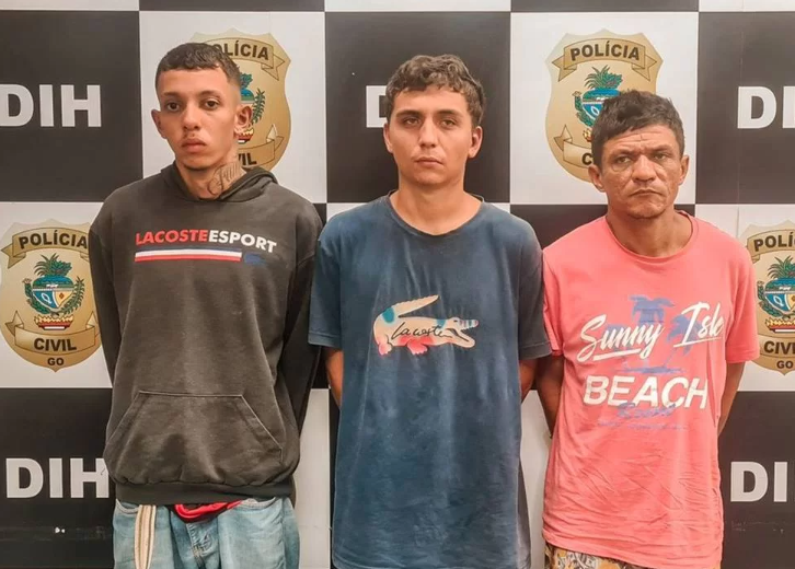 Jovem Torturado At A Morte E Tem A L Ngua Cortada Ap S Perder Droga