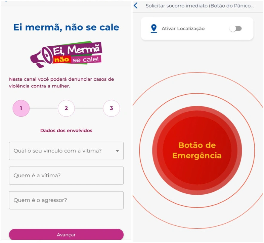 Aprenda A Utilizar O Gov Pi Cidad O Aplicativo Do Piau Que Re Ne