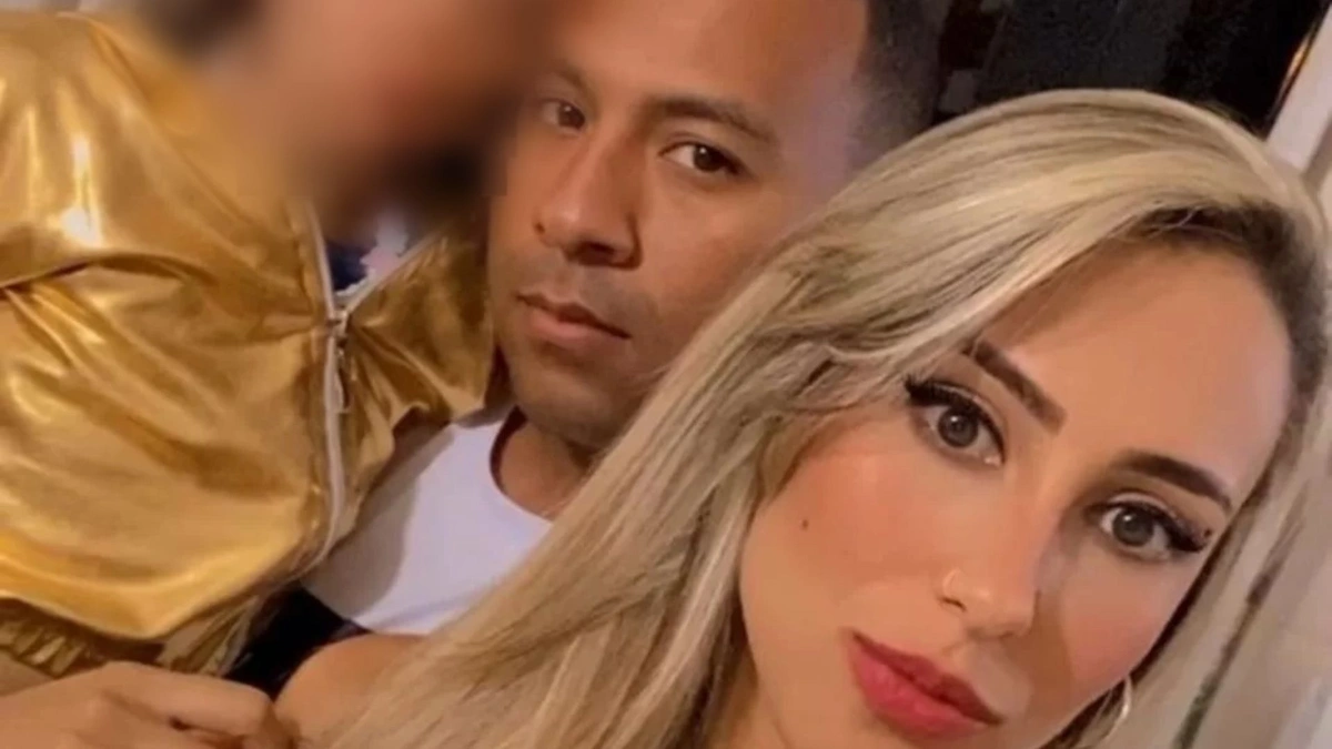 Pol Cia Prende Homem Que Matou Ex Mulher Tiros Na Frente Da Filha