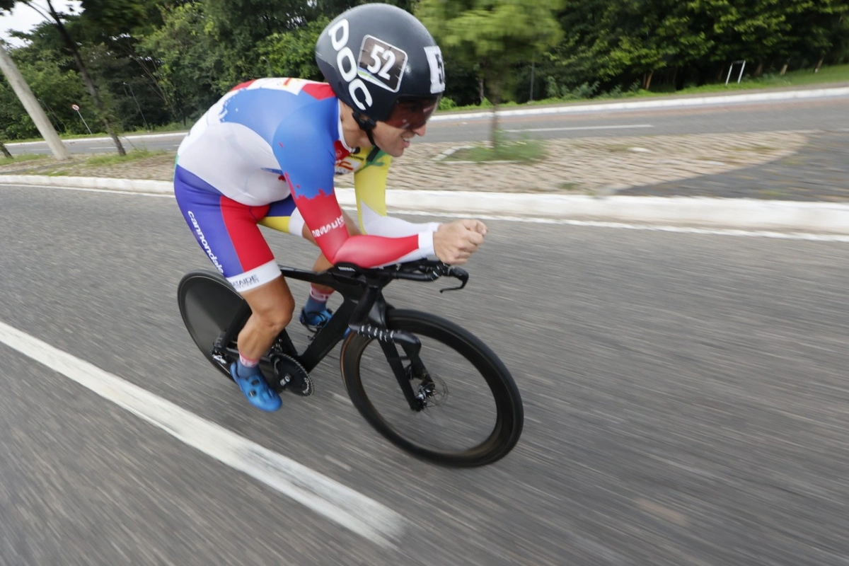 Inscri Es Abertas Teresina Sediar O Grande Pr Mio De Ciclismo