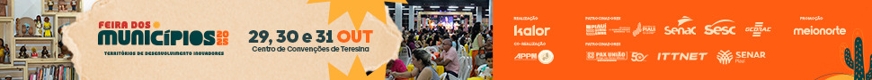 Feira dos Municípios