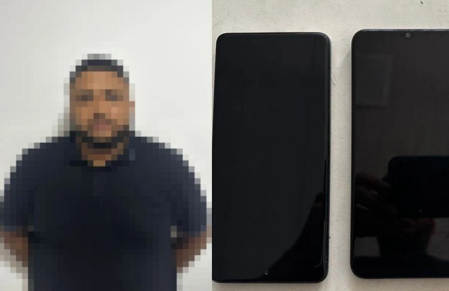 Acusado de vender celular roubado na Micarina é preso em Teresina