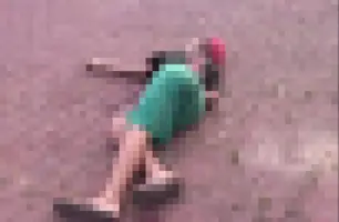 Adolescente filho de PM é assassinado na zona Norte de Teresina (Foto: Reprodução)