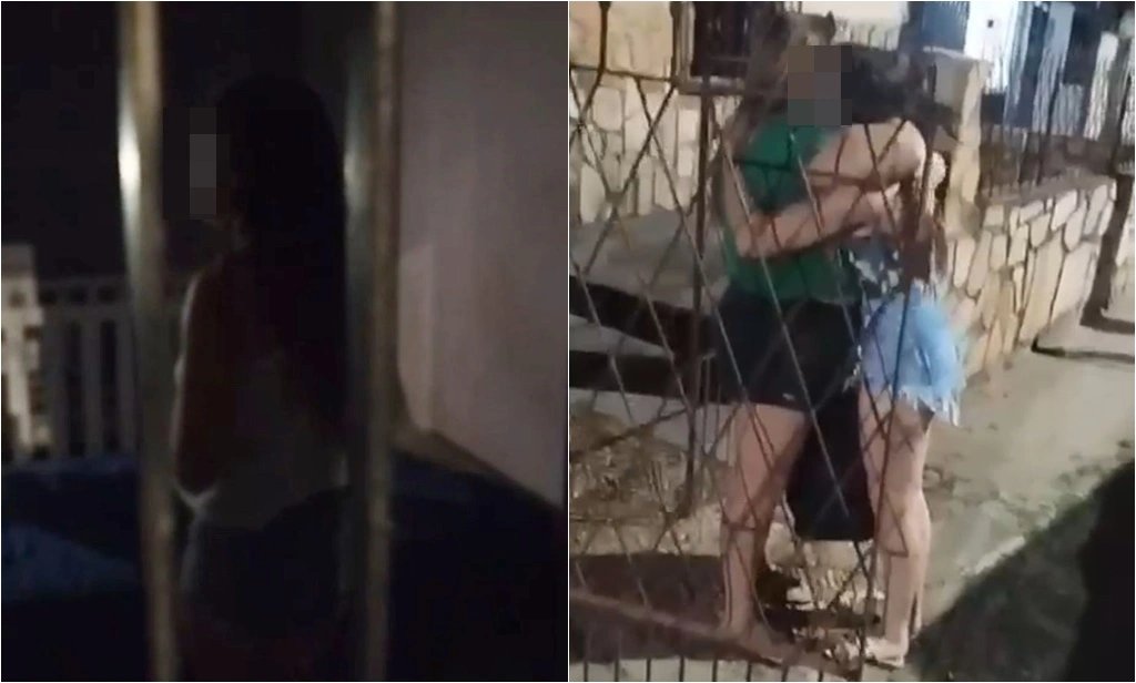 Adolescente foi resgatada em Teresina
