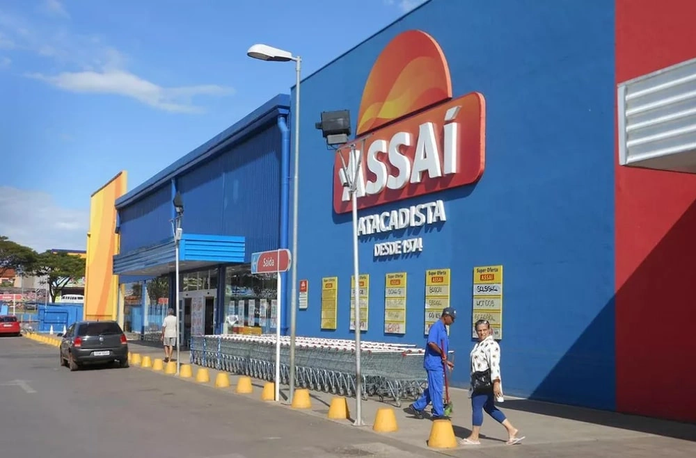 Assaí Atacadista
