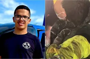 Blogueiro Lokinho (Foto: Reprodução)