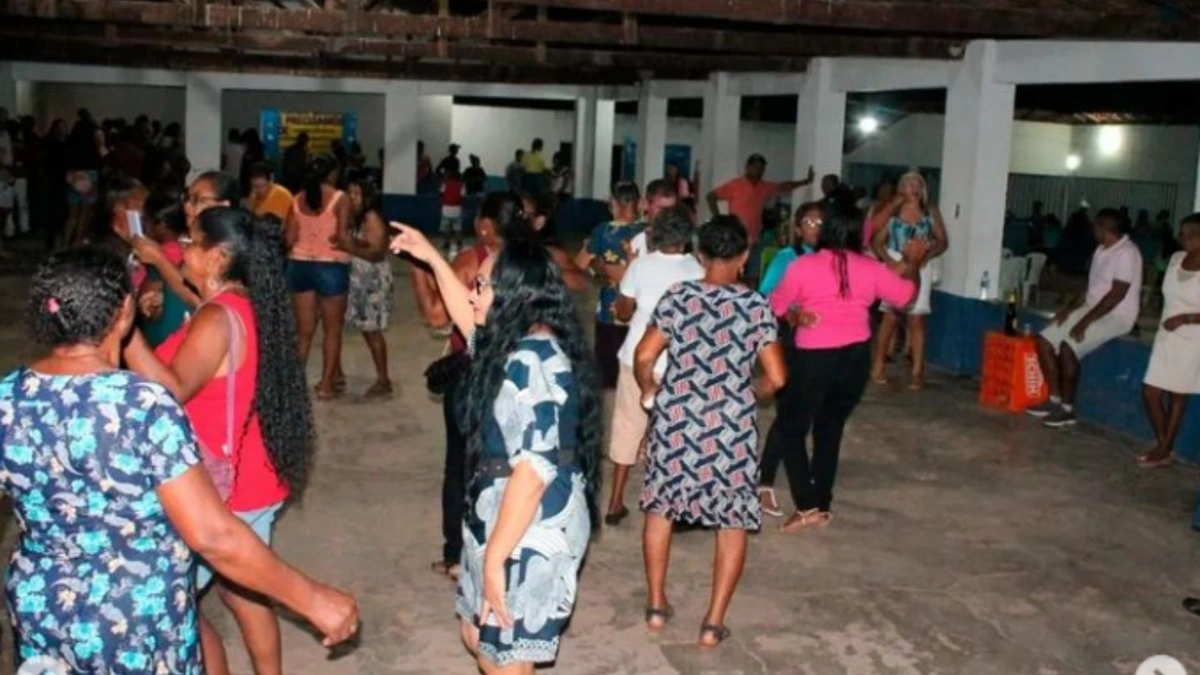 Cajazeiras do Piauí