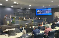 Divergências marcam audiência que discute volta dos ambulantes para as ruas de THE