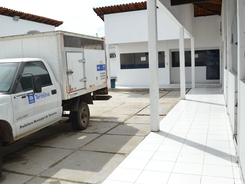 Centro de Zoonoses