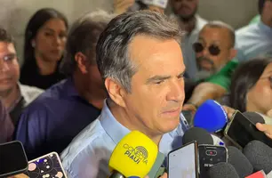 Ciro Nogueira (Foto: Tiago Moura / Conecta Piauí)