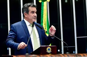 Ciro Nogueira (Foto: Senado Federal)