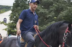 Condenado por homicídio em Goiás trabalhava em fazenda em Monsenhor Gil