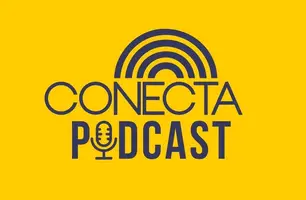 Conecta Podcast (Foto: Reprodução)