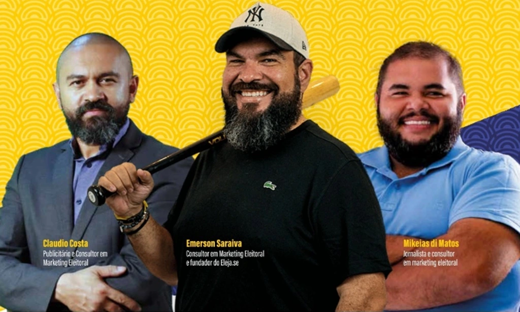 Conexão Política: maior evento de marketing eleitoral do Piauí tem nova data