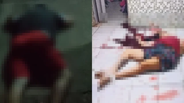 Criminosos invadem casa e matam duas pessoas e um cachorro no Piauí