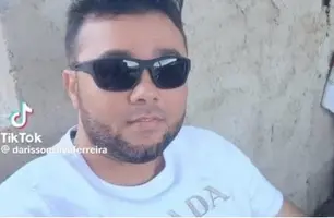 Darisson Silva Ferreira (Foto: Reprodução)