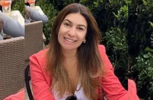 Dayana Benvindo (Foto: Reprodução)