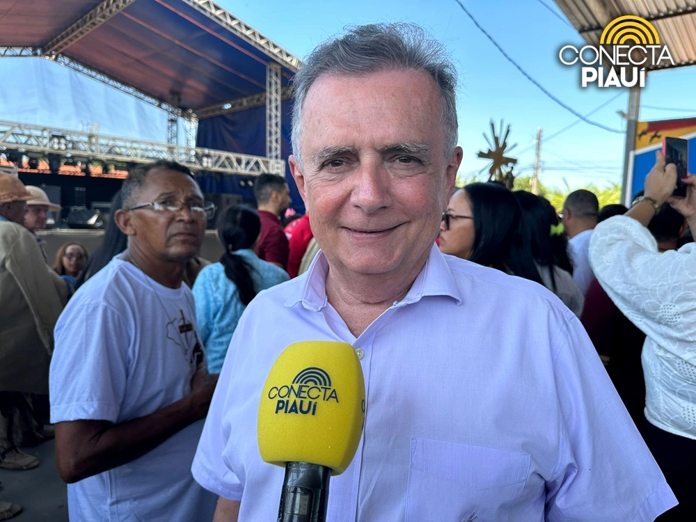 Deputado federal Flávio Nogueira