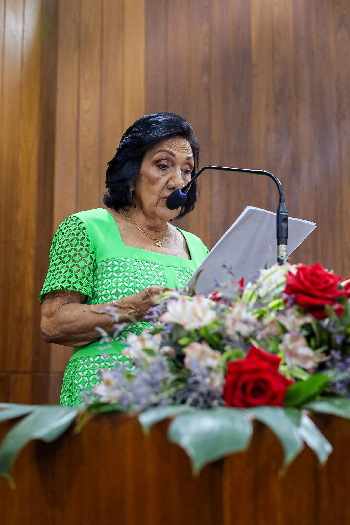 Desembargadora Eulália Pinheiro