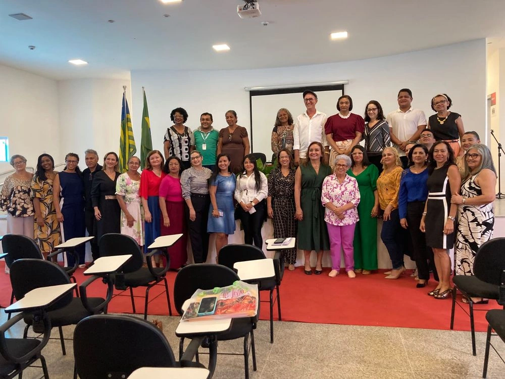 Diretoria do Grupo de Trabalho de Políticas para o Idoso é empossada