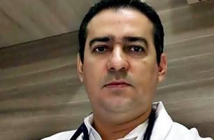 Dr. Hailton Filho (Foto: Reprodução) Dr. Hailton Filho (Foto: Reprodução)