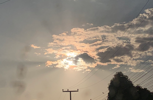 Eclipse frusta teresinenses (Foto: Reprodução)