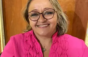 Edilene Alves (Foto: Reprodução)