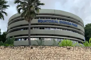 Equatorial Piauí (Foto: Jhone Sousa / Conecta Piauí)