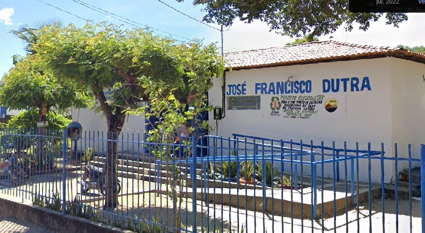 Escola José Francisco Dutra
