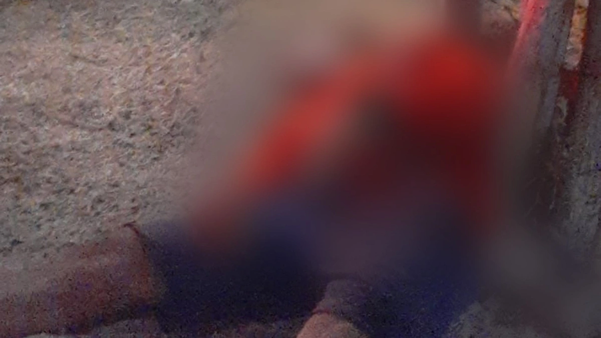 Ex-presidiário morto em Parnaíba