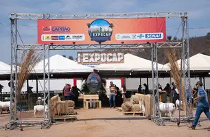Expocap (Foto: Reprodução)