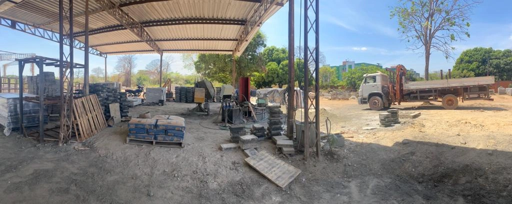 Fábrica de Teresina onde jovem morreu após cair em máquina é alvo da PF