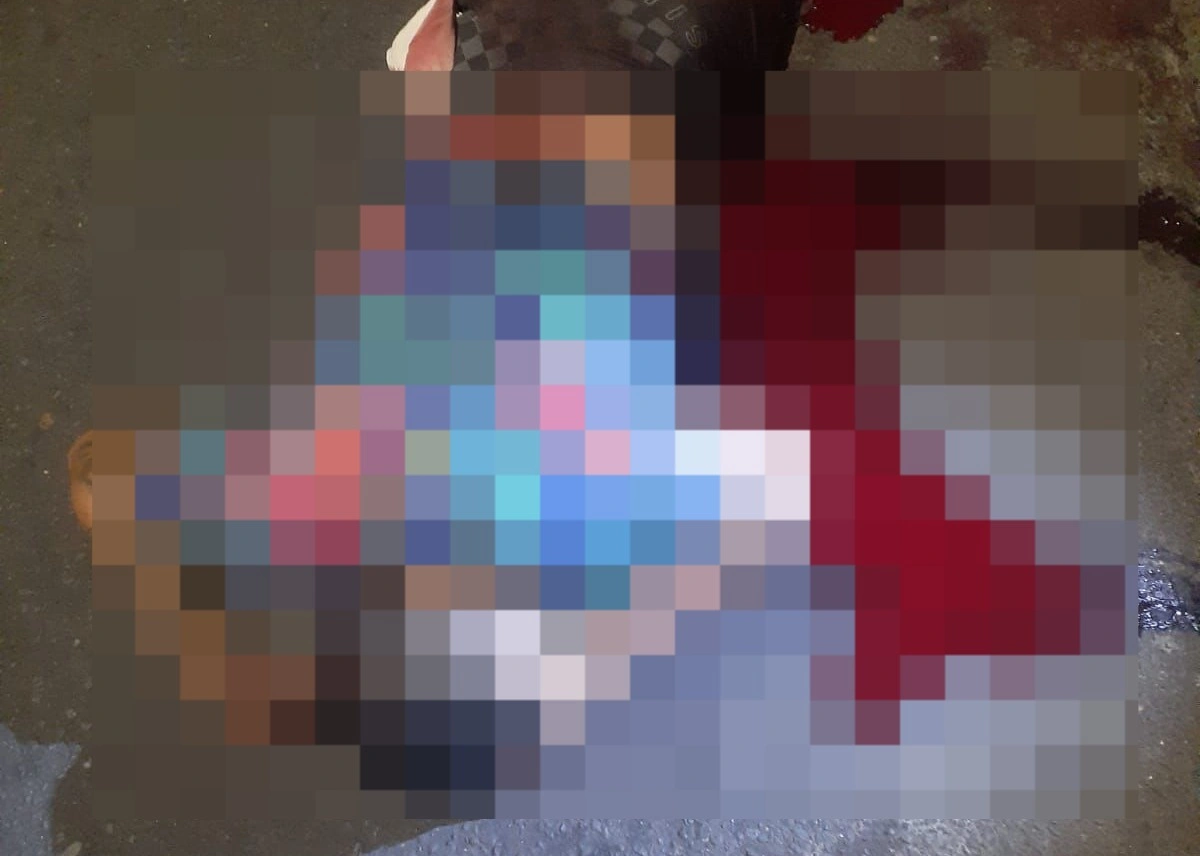 Flanelinha foi morto no centro de Teresina