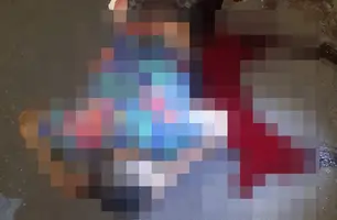 Flanelinha foi morto no centro de Teresina (Foto: Reprodução)