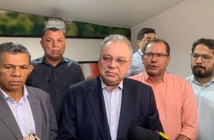 Florentino Neto (Foto: Eduardo Amorim/Conecta Piauí) Florentino Neto (Foto: Eduardo Amorim/Conecta Piauí)