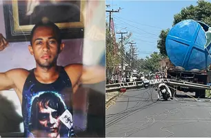 Francitonio Alves de Carvalho (Foto: Tiago Moura / Conecta Piauí)