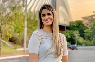 Gessy Lima (Foto: Reprodução)