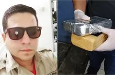 Conselho de disciplina vai avaliar caso de bombeiro preso por tráfico no Piauí