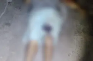 Homem de Demerval Lobão suspeito de assassinar jovem de Lagoa do Piauí é liberado (Foto: Reprodução)