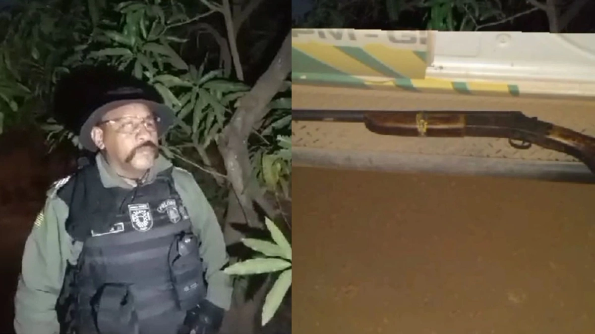 Homem de Demerval Lobão suspeito de assassinar jovem de Lagoa do Piauí é liberado