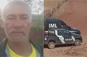 Homem é encontrado morto em zona Rural de Picos (Foto: Reprodução)