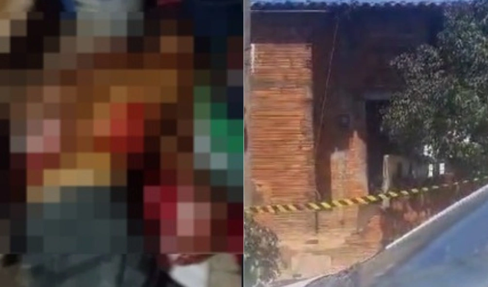 Homem é executado a tiros em sua própria residência na zona Sudeste de Teresina