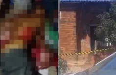 Homem é executado a tiros em sua própria residência na zona Sudeste de Teresina