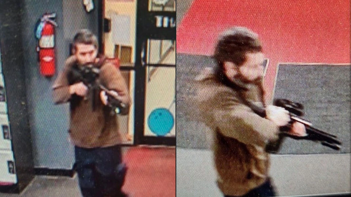 Homem mata 16 pessoas e deixa mais de 50 feridos em ataque a tiros nos EUA