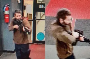 Homem mata 16 pessoas e deixa mais de 50 feridos em ataque a tiros nos EUA (Foto: Reprodução)