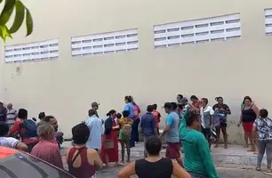 Homem sofre tentativa de homicídio em Parnaíba (Foto: Reprodução)